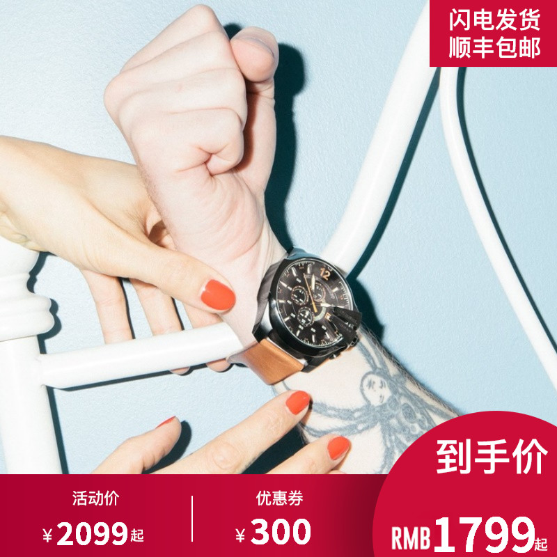 Diesel/µÏÈüÊÖ±íÄÐ ÕýÆ·Å·ÃÀʱÉг±Á÷ÇéÂÂÆ¤¸ïÄбíDZ4343È«¹úÁª±£