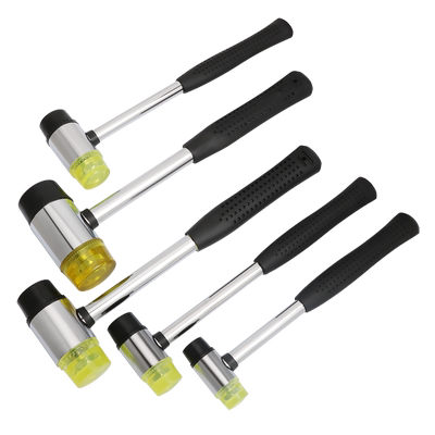 橡皮尼龙贴地板装修工具锤子