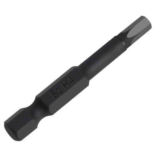 内六角批头套装梅花平头手电钻强磁螺丝刀头加长高硬度风批嘴