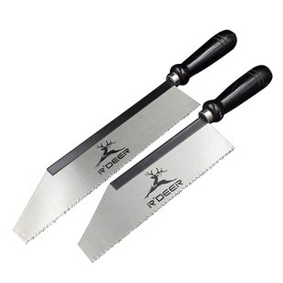 密齿刀锯 小手锯 手板小锯 伐木鋸 燕尾锯 装潢锯 木工锯夹背锯