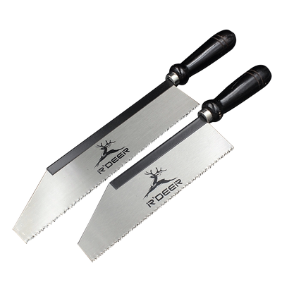 密齿高硬锰钢飞鹿刀锯