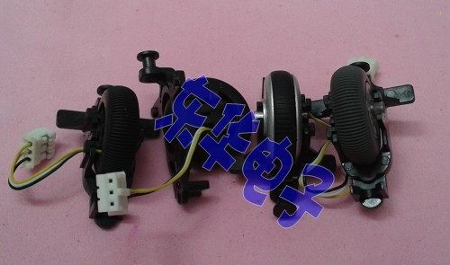鼠标滚轮编码器 适用雷柏7100/7300/3000/3200/8100等  拆机件