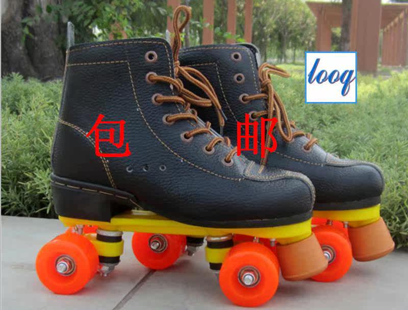 Patins à roulettes - Ref 2584201 Image 1