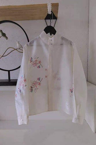 【工费专拍】服装加工一件定制女装衬衫中长款连衣裙裁缝个性设计 - 封面