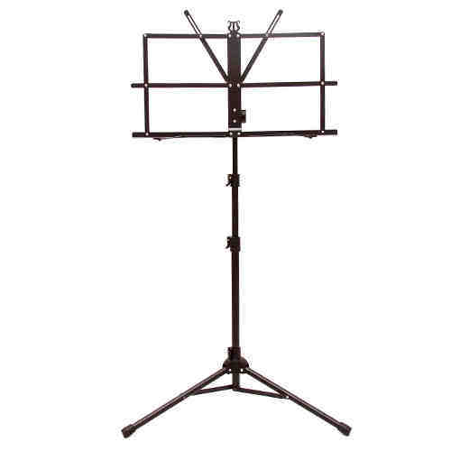 谱台架子吉他谱架乐谱架可升降折叠古筝小提琴谱架二胡通用配件