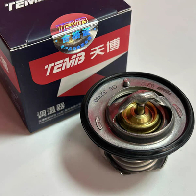 适用于猎豹CS10/CS9/CF4G15T/1.5T发动机 节温器