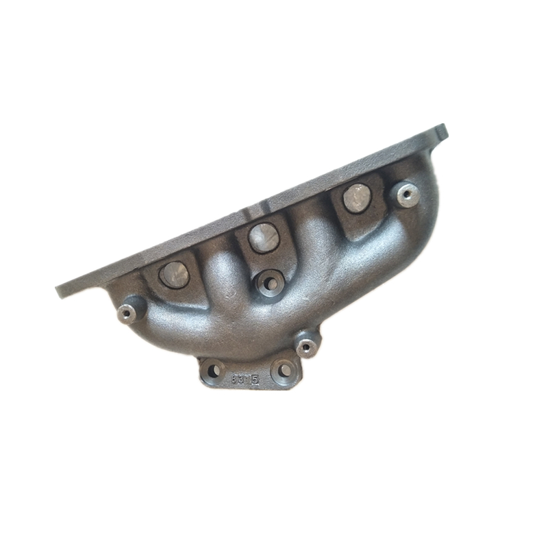 适用于陆风X5 1.5T排气岐管三菱4A91T发动机排气支管芭蕉管