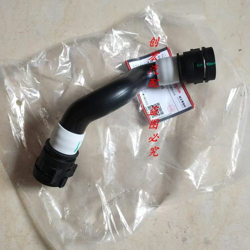 适用于传祺影豹影酷影速GS3M6pro 1.5T发动机废气管进气管通风管