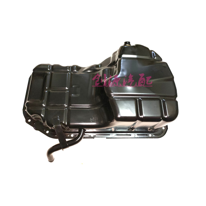 众泰t600sr猎豹cs10 2.0t三菱发动机油底壳 陆风x5 x74g63t油底壳