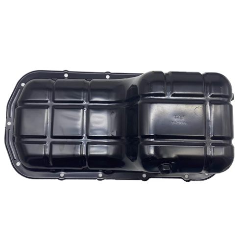 适用于东风风行菱智M5 M3油底壳4A92发动机油底壳后驱油底壳总成