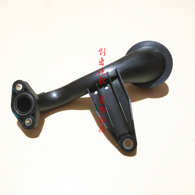 适用于柳机江淮康铃X5 东风途逸机油泵过滤网LJ4A15Q集滤网吸油管