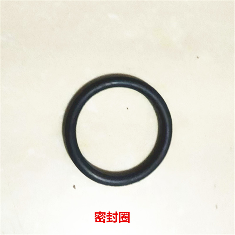 适用于三菱4A91 4A92 4A91T 4A90发动机机油盖密封垫密封圈胶圈