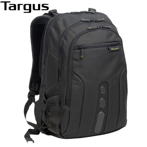泰格斯targus结实商务双肩背包