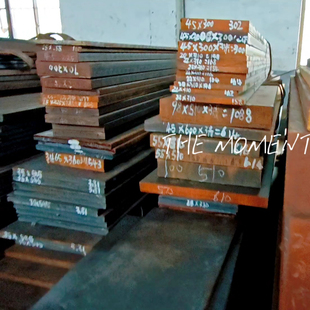 现货直销零切QT400-18球墨铸铁QT400铸铁件灰铁圆棒方块异性加工