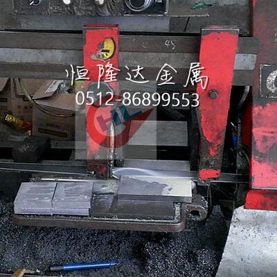 现货3Cr17NiMnMo镜面塑胶钢板钢棒3Cr17NiMnMo抗腐蚀性效果特佳