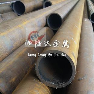 现货DT4纯铁管工业纯铁中厚板零切DT4易削纯铁棒DT4太钢热轧圆钢