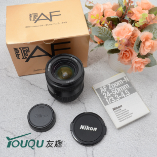 变焦镜头 自动 尼康 NIKON