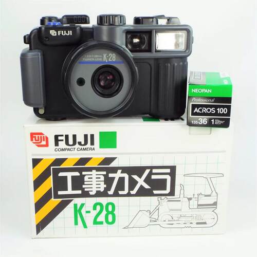 富士三防机胶片HD-1MHD-P