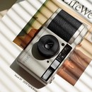 R1S GR10旁轴 理光 自动相机 GR1 胶片机 GR1S RICOH GR1V