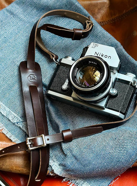 NIKON 尼康大F FTN F2 F2A F2AS 50/1.4 胶卷 专业机械胶片相机