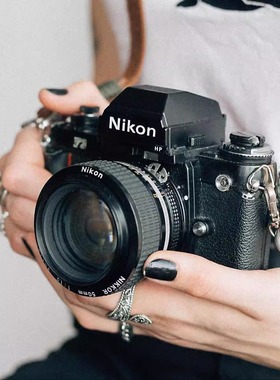 NIKON尼康 F3 F3HP F3/T limited胶片相机胶卷单反套机专业记者机