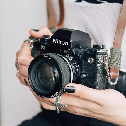 NIKON尼康 F3 F3HP F3/T limited胶片相机胶卷单反套机专业记者机