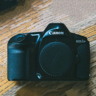 EF口全画幅 佳能EF口 EOS CANON 55自动单反胶片相机