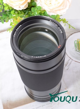 康泰时 CONTAX 645 210/4 T* 210mm 350/4 350MM 1.4X增距镜 镜头