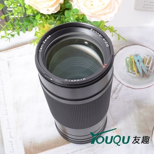 210mm 镜头 645 1.4X增距镜 350MM 350 210 CONTAX 康泰时