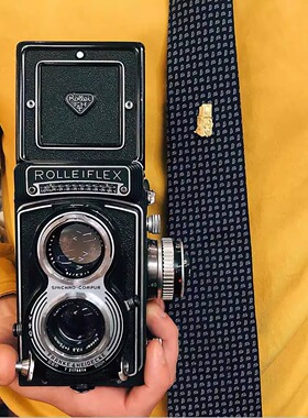 ROLLEIFLEX禄莱ROLLEICORD禄来2.8E 2.8F 3.5F T 双反 中画幅相机