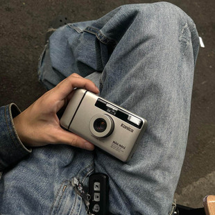 自动 相机 201 302 MINI 301 胶片 旁轴KONICA柯尼卡 BIG