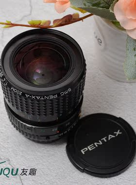 PENTAX 宾得 PK 24-50mm 28-50mm 35-70mm 40-80mm 35-105 F3.5