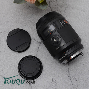 100 F2.8 红字 100MM 2.8 PENTAX 微距 宾得