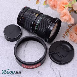 105mm 微距 变焦镜头 手动 70mm 3.5 105 佳能 CANON
