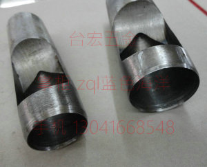 非标皮带冲 皮带打孔器 圆冲 橡胶板冲头 皮革开孔器37-62