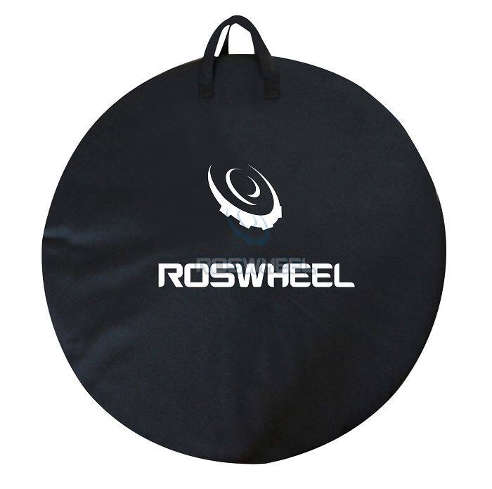 Sacoche pour vélo ROSWHEEL - Ref 2216535 Image 3