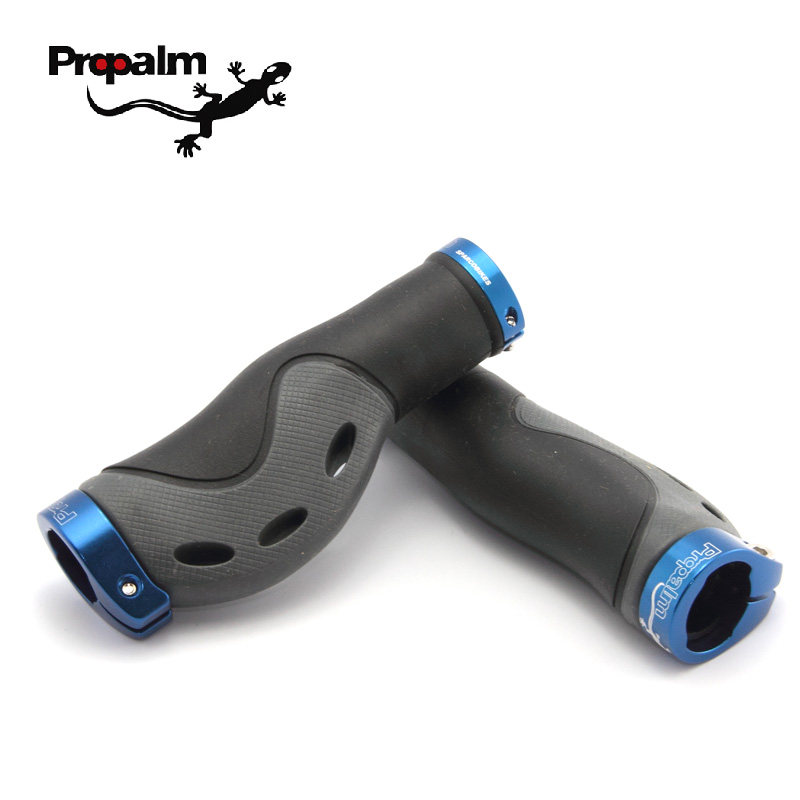 Poignées de vélo PROPALM - Ref 2342362 Image 3