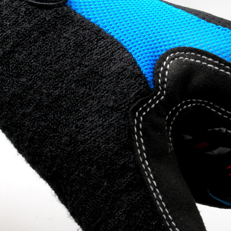 Gants de cyclisme mixte - Ref 2242260 Image 3