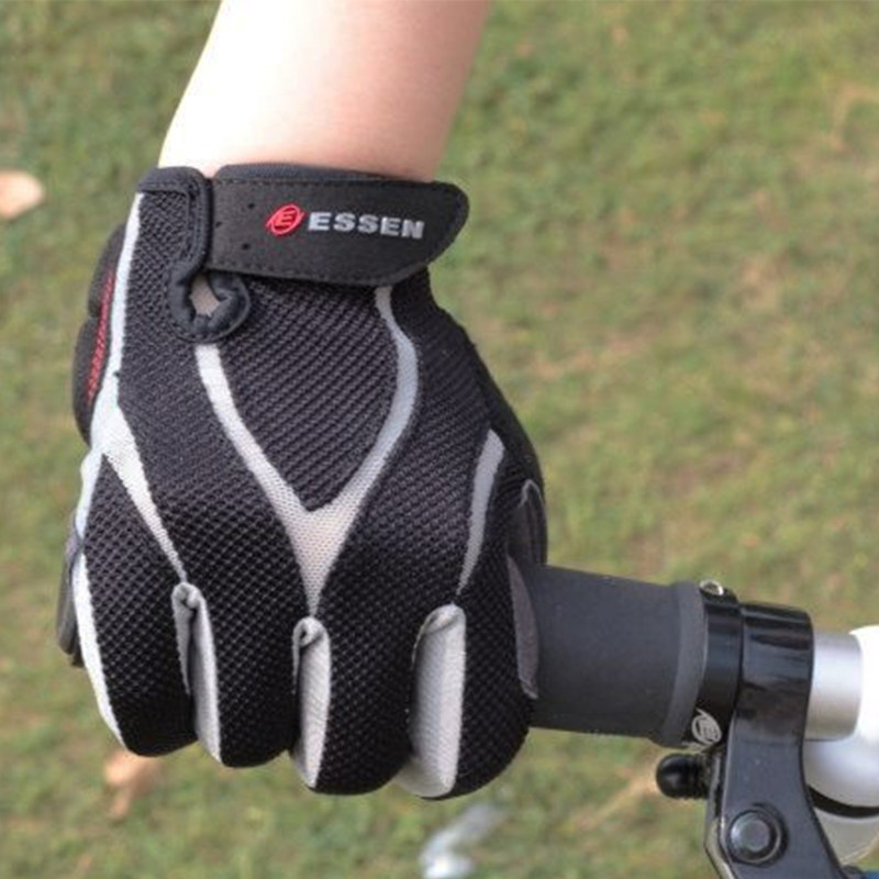 Gants pour vélo mixte ESSEN - Ref 2243913 Image 3