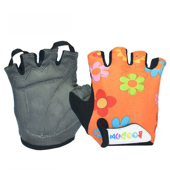 Gants pour vélo enfant BOODUN - Ref 2242802 Image 5