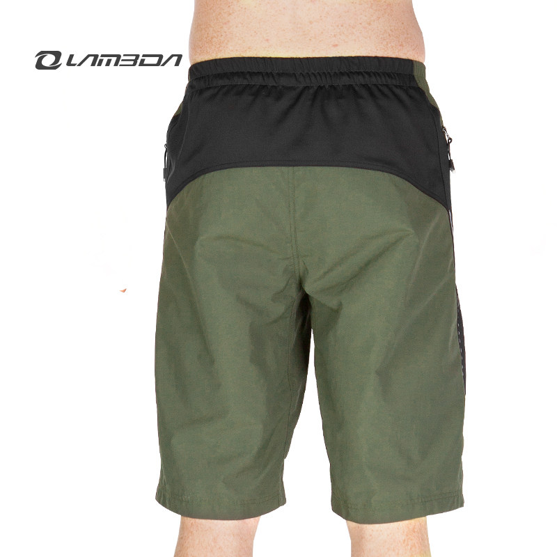 Tenue de cyclisme homme LAMBDA - Ref 2214356 Image 3