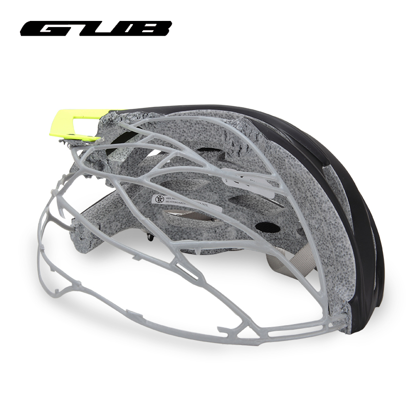 Casque cycliste mixte - Ref 2234188 Image 2