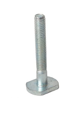 NIIYD M6T型螺丝螺栓铝型材压板雕刻机工作台靠山新款slot bolt