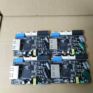 英飞凌MCU XMC4800总线EtherCat总线版 型号