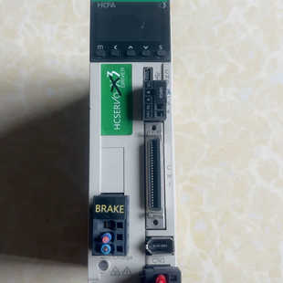 禾川伺服驅(qū)動(dòng)器 X3DA040A 400W