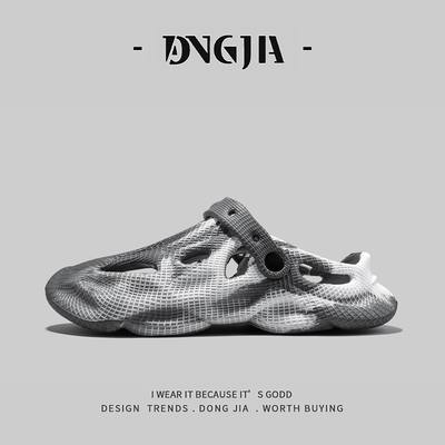 【1万+人种草】东家Qshoes沙滩鞋