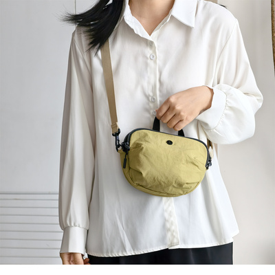 小包手机包多功能胸包