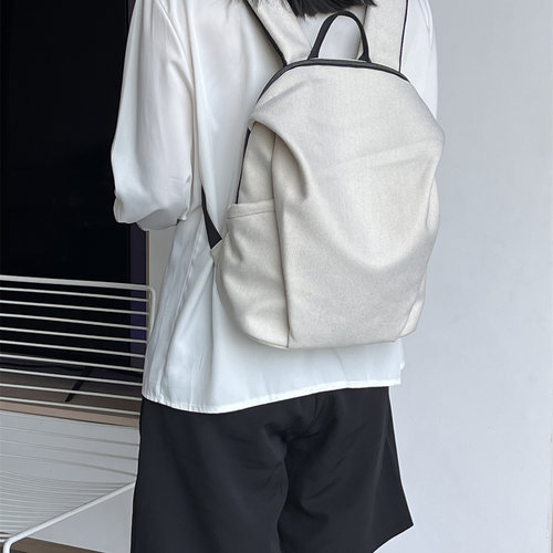 2025新款大容量双肩背包