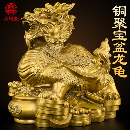 八卦金钱龟 八卦龙龟 母子龙龟 尺寸齐全