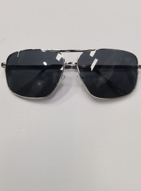 太阳镜254162-枪框墨绿